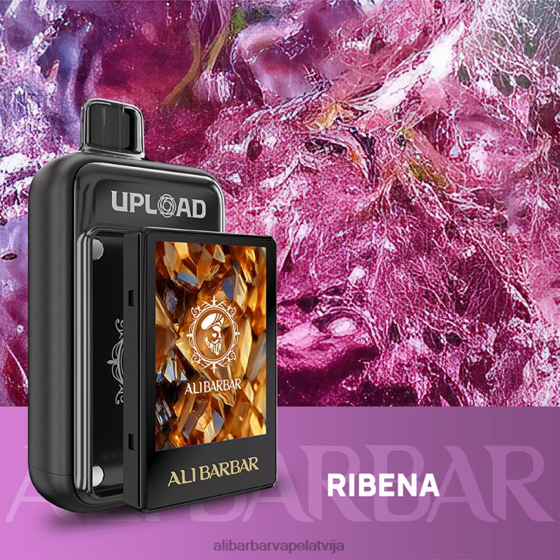 Alibarbar Vape Price - Alibarbar augšupielādēt ribena B2880120
