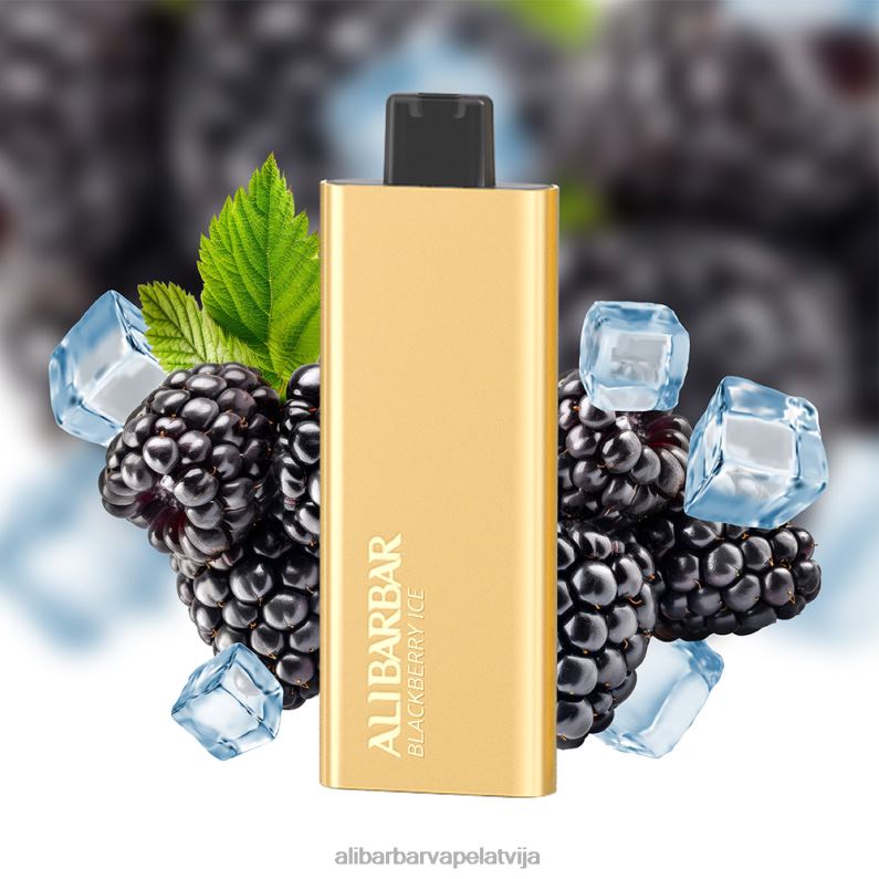 Alibarbar Vape Price - Alibarbar Pandora 7000 vienreizējās lietošanas vape melleņu sprādziens B288050