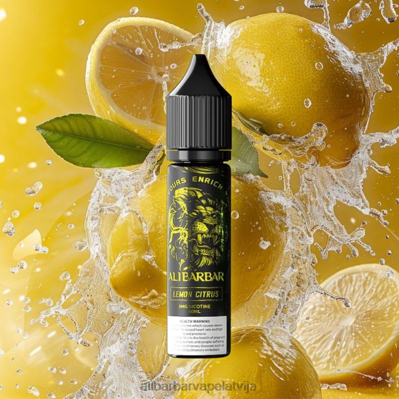 citronu citrusaugļi