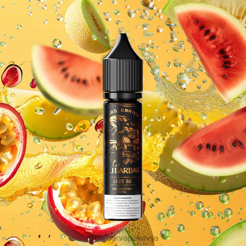 Alibarbar Vape Review - Alibarbar ūdenspīpes oniksa doks mīlestība 66 B2880109