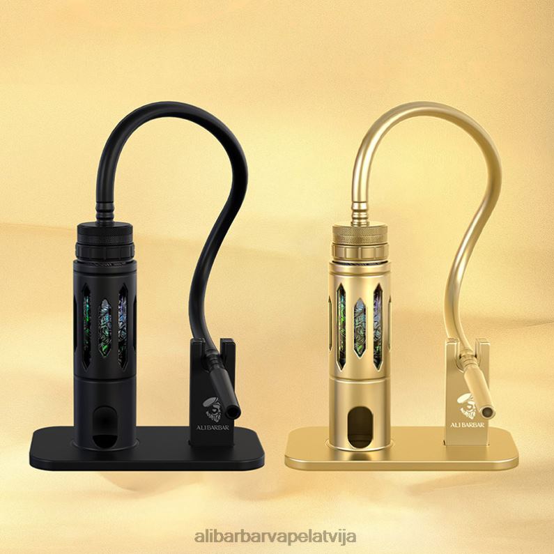 Alibarbar Vape Review - Alibarbar ūdenspīpes oniksa doks mīlestība 66 B2880109