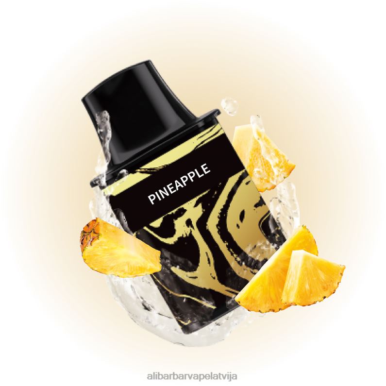 Alibarbar Vape Price - Alibarbar Flare atkārtoti uzpildāms vape piparmētra B288075