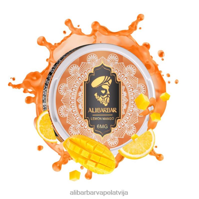 citronu mango